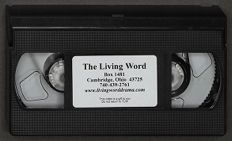 Living word outdoor drama